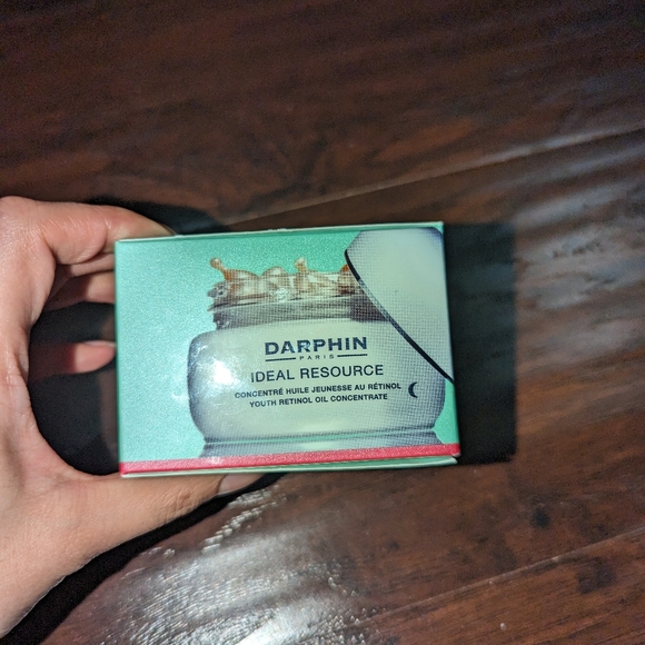 BNIB Darphin Youth Retinol Oil Concentrate - Picture 3 of 4